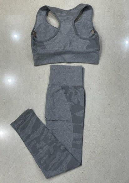 EXCLUSIVE WORKOUT SETS