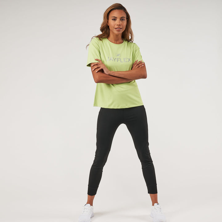 2 pack ESSENTIAL T SHIRT LIME