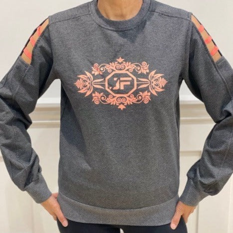 JF Sweatshirt - Limited Edition
